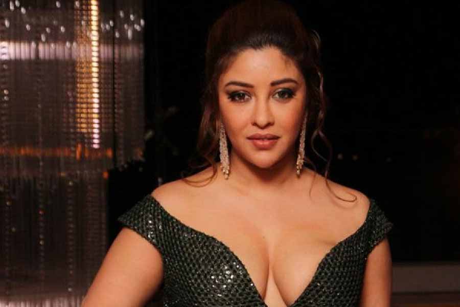 পায়েলের যদিও সেই খেলা দেখে ঘুম উড়ে গেছিল। সেমিফাইনালে শামি যখন একের পর এক উইকেট নিচ্ছেন, তখন সমাজমাধ্যমের পাতায় শামির জন্য চুমু ছুড়ে দেন অভিনেত্রী পায়েল। চুমুতেই থেমে থাকেননি অভিনেত্রী। তিনি নাকি সারা রাত দু’চোখের পাতা এক করতে পারেননি! তিনি নিজের এক্স  হ্যান্ডলের পাতায় লেখেন, ‘‘শুভ সকাল… এখন আমি ঘুমোতে গেলাম।’’