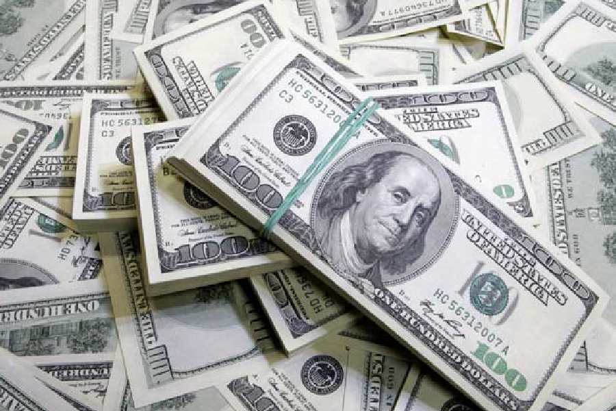 Ragpicker in Bengaluru finds bundles of US dollar in garbage