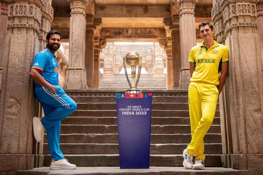 How Indian players performed throughout the tournament in World Cup 2023