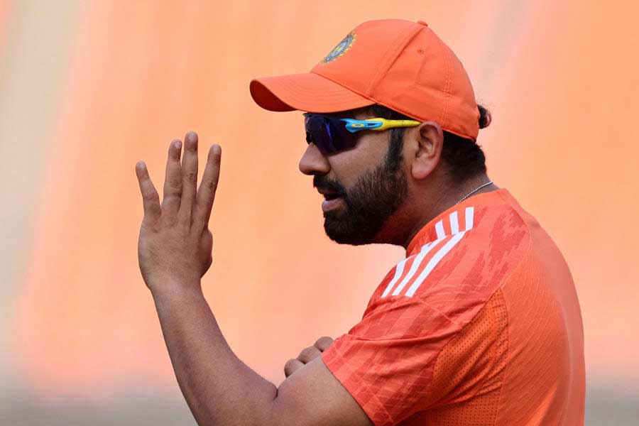 How Indian players performed throughout the tournament in World Cup 2023