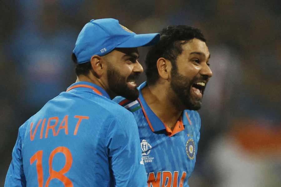 How Indian players performed throughout the tournament in World Cup 2023