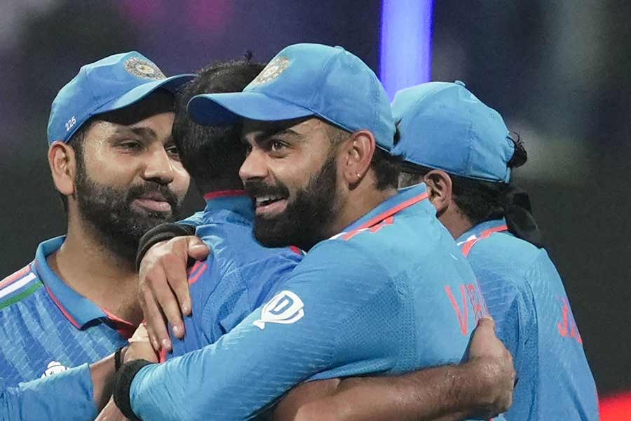 How Indian players performed throughout the tournament in World Cup 2023