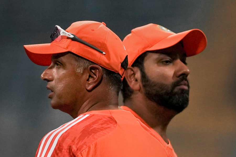 How Indian players performed throughout the tournament in World Cup 2023