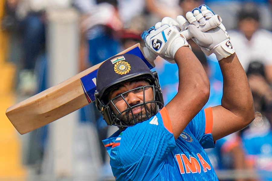 How Indian players performed throughout the tournament in World Cup 2023