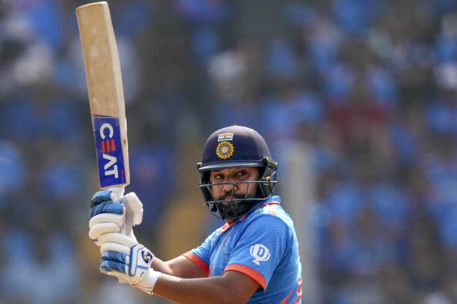 How Indian players performed throughout the tournament in World Cup 2023