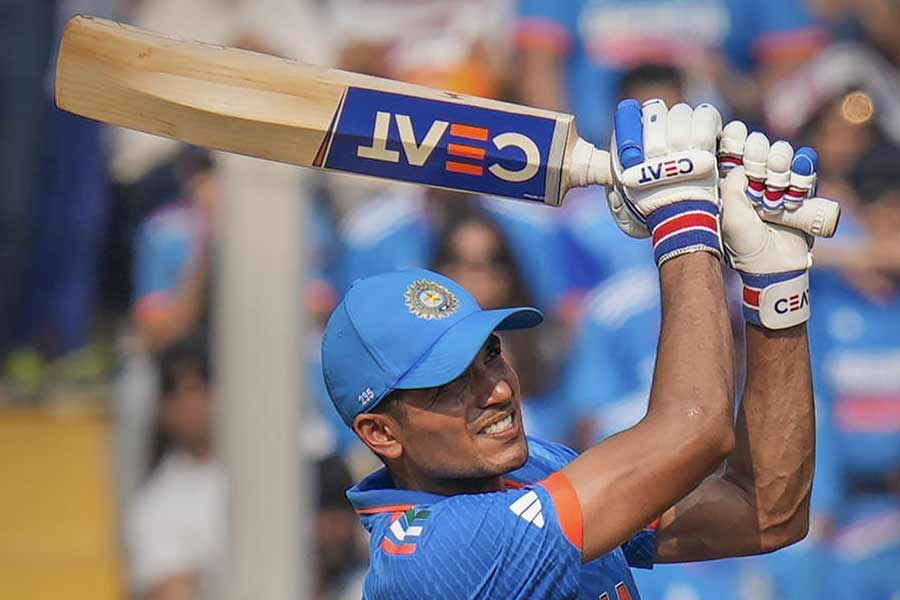 How Indian players performed throughout the tournament in World Cup 2023