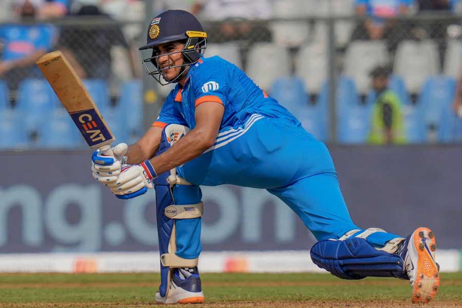 How Indian players performed throughout the tournament in World Cup 2023