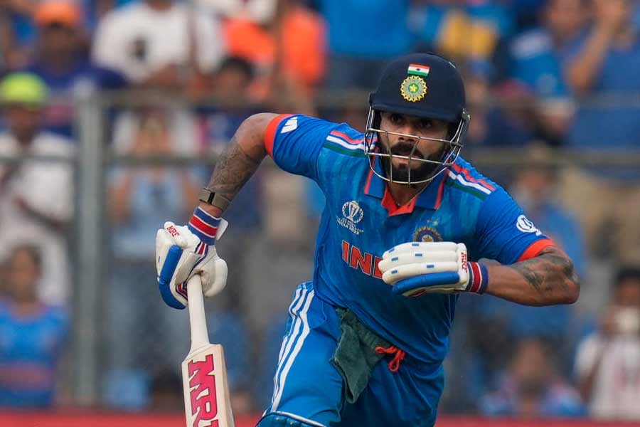 How Indian players performed throughout the tournament in World Cup 2023