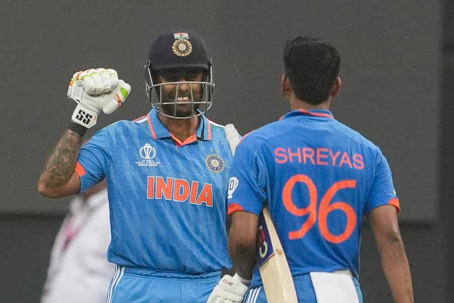 How Indian players performed throughout the tournament in World Cup 2023