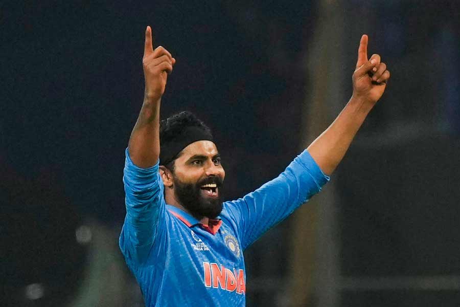 How Indian players performed throughout the tournament in World Cup 2023