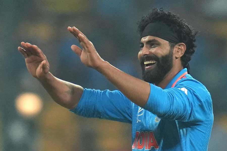 How Indian players performed throughout the tournament in World Cup 2023