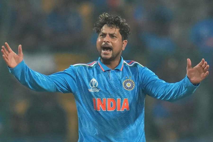 How Indian players performed throughout the tournament in World Cup 2023