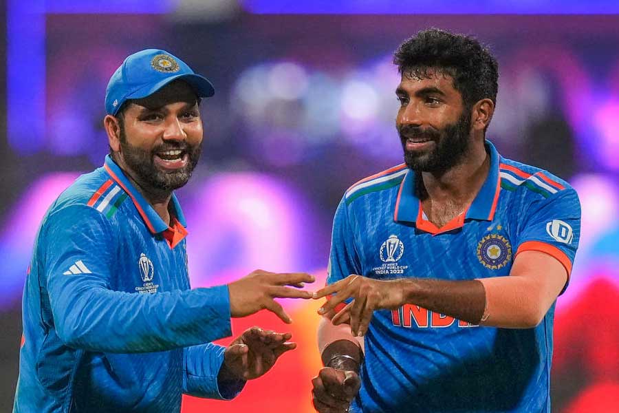 How Indian players performed throughout the tournament in World Cup 2023