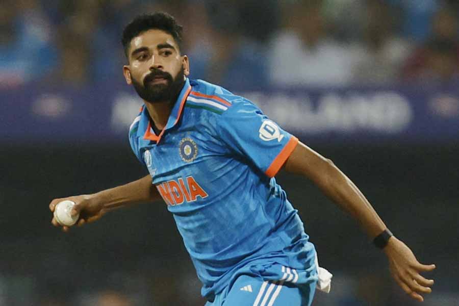 How Indian players performed throughout the tournament in World Cup 2023