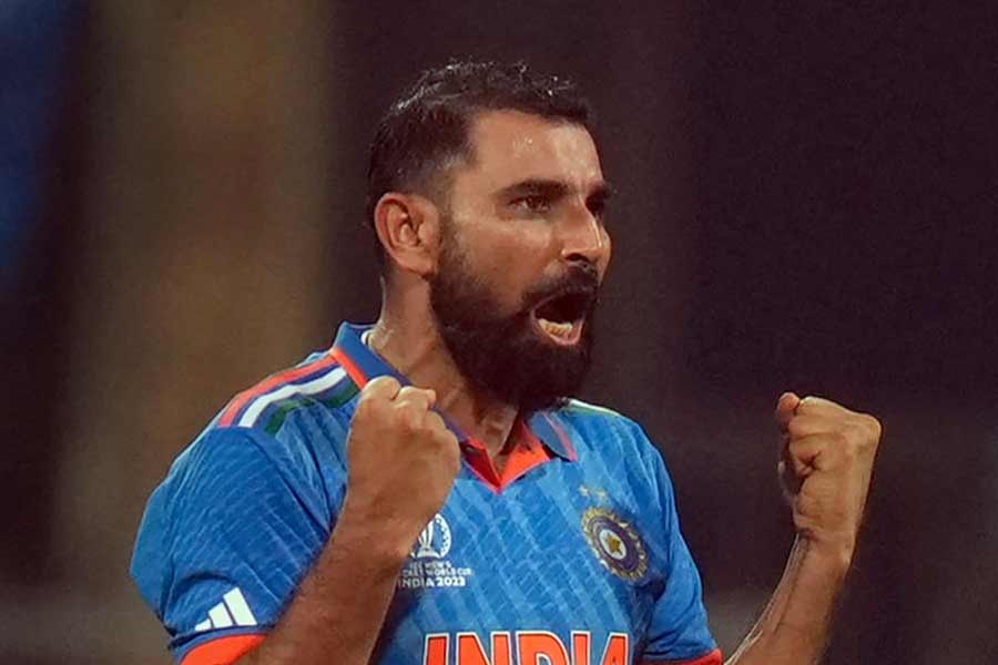 How Indian players performed throughout the tournament in World Cup 2023