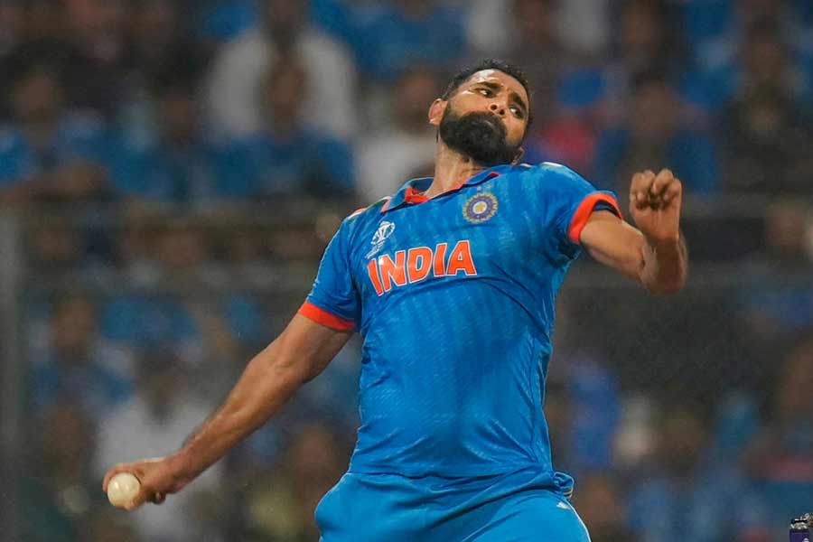 How Indian players performed throughout the tournament in World Cup 2023