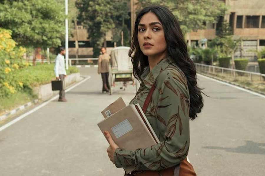 মায়ের সেই কথাগুলো গায়ক এখনও ভোলেননি। এই পরামর্শ এখনও প্রতিটা পদক্ষেপে মেনে চলেন তিনি।