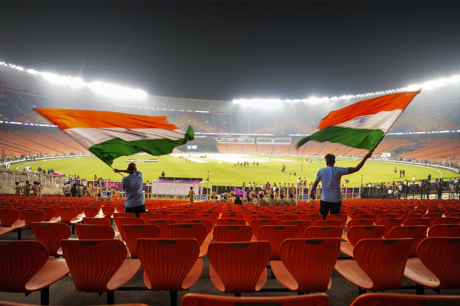 When Jawaharlal Nehru’s decision saved Indian cricket from losing ICC membership dgtl