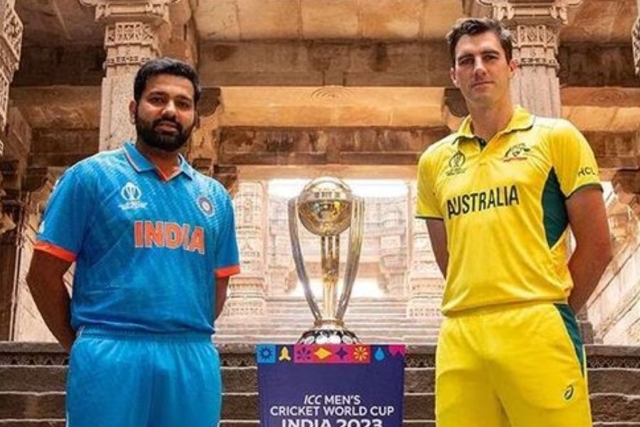 picture of ICC ODI world cup