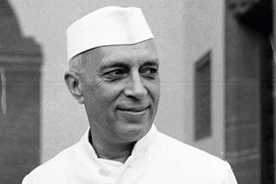 When Jawaharlal Nehru’s decision saved Indian cricket from losing ICC membership dgtl