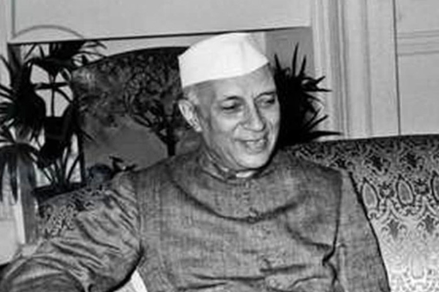 When Jawaharlal Nehru’s decision saved Indian cricket from losing ICC membership dgtl
