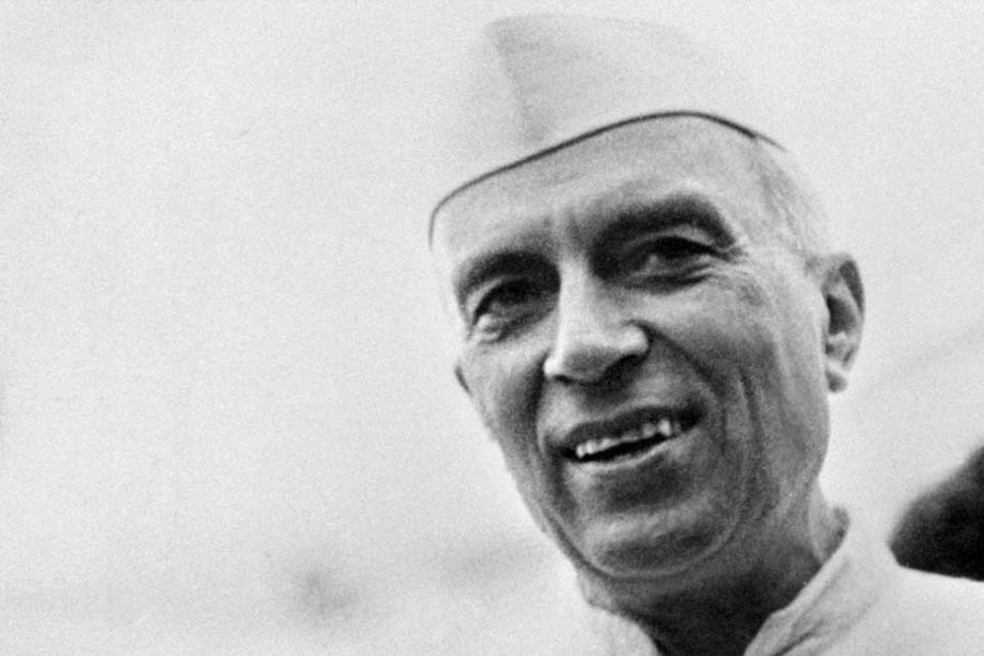 When Jawaharlal Nehru’s decision saved Indian cricket from losing ICC membership dgtl