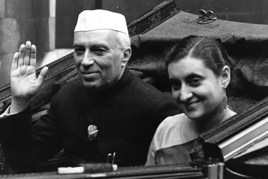 When Jawaharlal Nehru’s decision saved Indian cricket from losing ICC membership dgtl