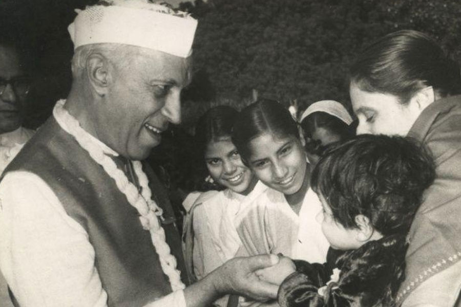 When Jawaharlal Nehru’s decision saved Indian cricket from losing ICC membership dgtl