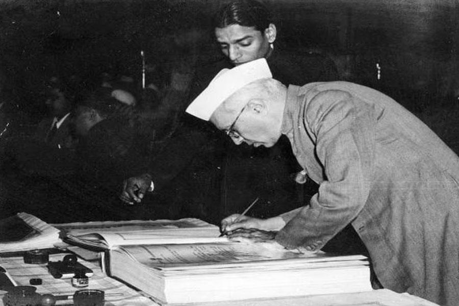 When Jawaharlal Nehru’s decision saved Indian cricket from losing ICC membership dgtl