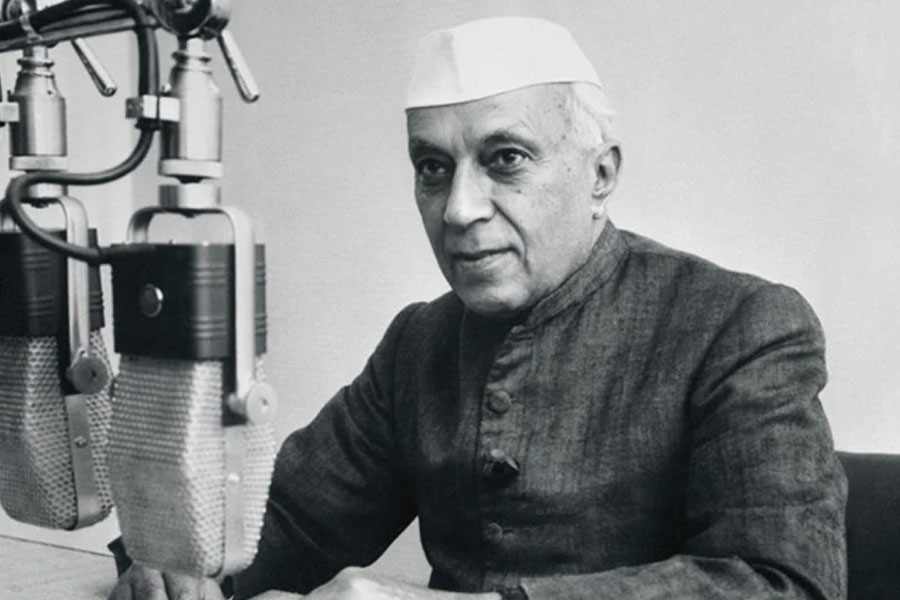 When Jawaharlal Nehru’s decision saved Indian cricket from losing ICC membership dgtl