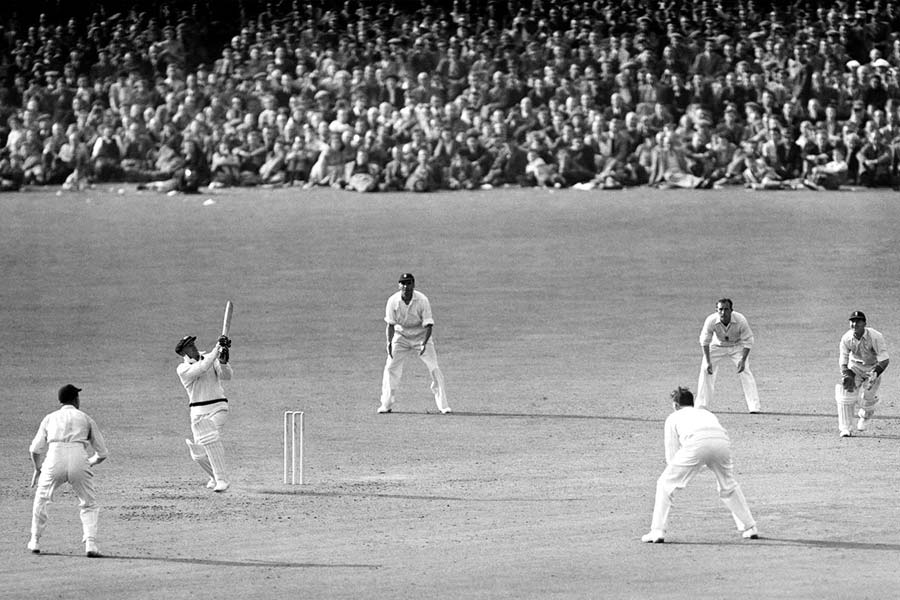 When Jawaharlal Nehru’s decision saved Indian cricket from losing ICC membership dgtl