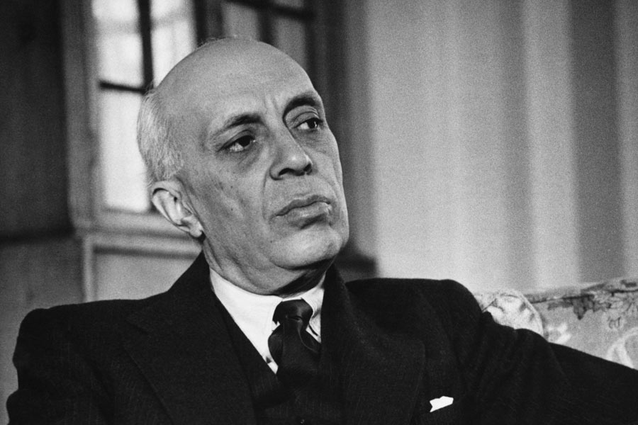 When Jawaharlal Nehru’s decision saved Indian cricket from losing ICC membership dgtl