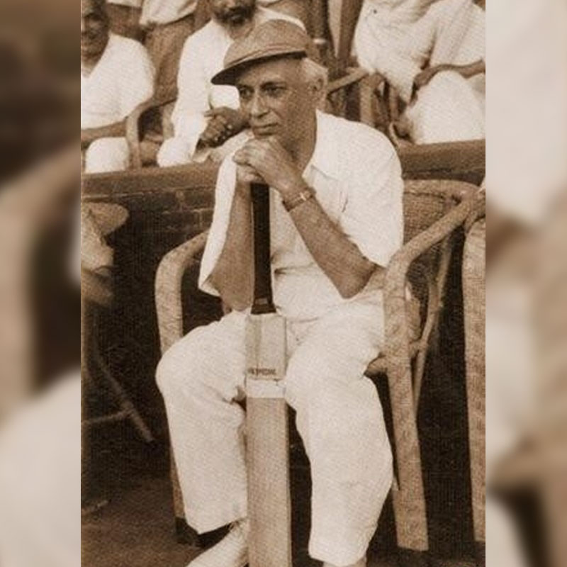 When Jawaharlal Nehru’s decision saved Indian cricket from losing ICC membership dgtl