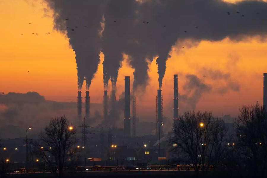 Oxygen level may drop as scientists predict end of Earth