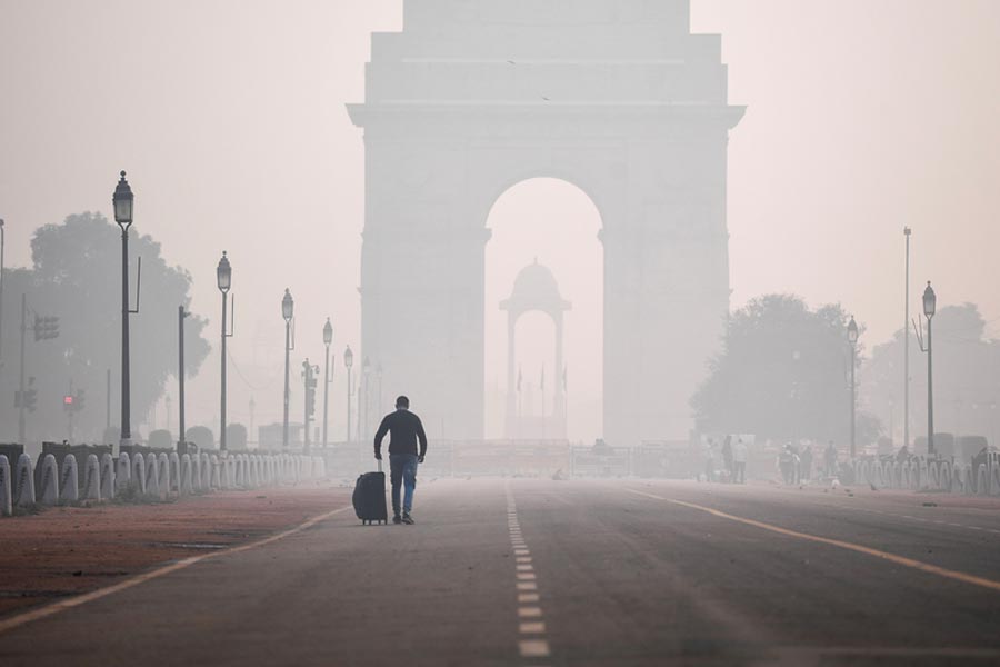 Oxygen level may drop as scientists predict end of Earth