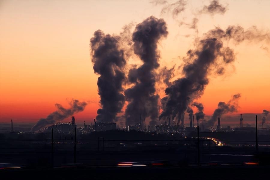 Oxygen level may drop as scientists predict end of Earth