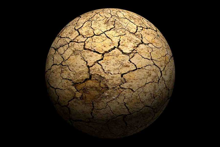 Oxygen level may drop as scientists predict end of Earth