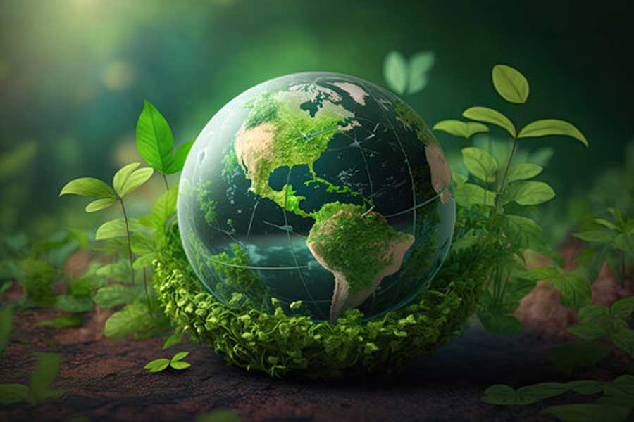 Oxygen level may drop as scientists predict end of Earth