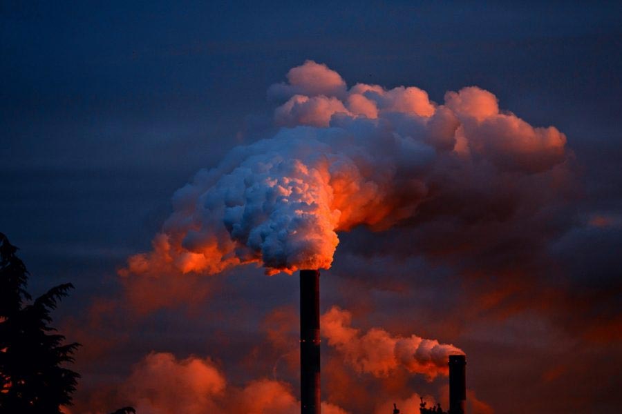 Oxygen level may drop as scientists predict end of Earth