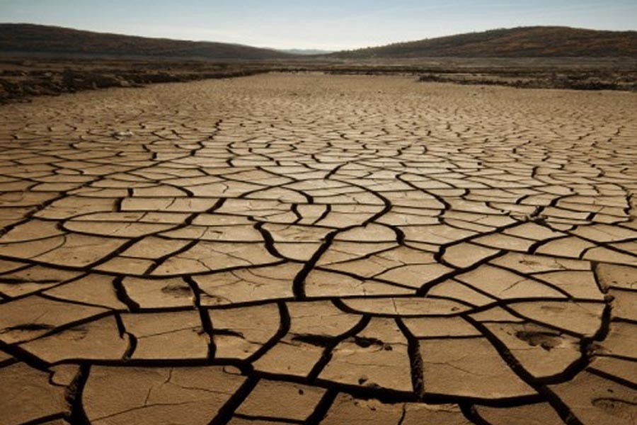 Oxygen level may drop as scientists predict end of Earth