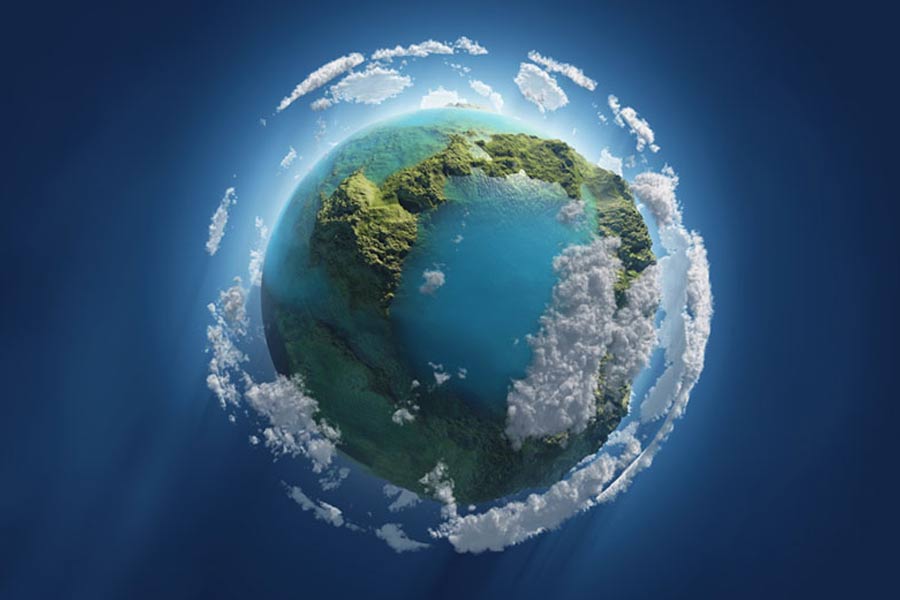 Oxygen level may drop as scientists predict end of Earth