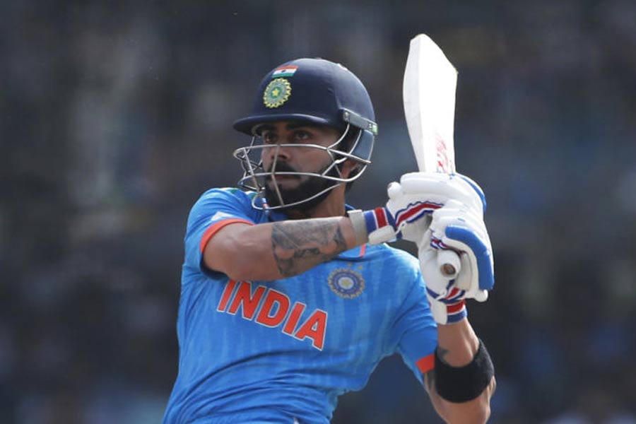 Most expensive things owned by Virat Kohli.