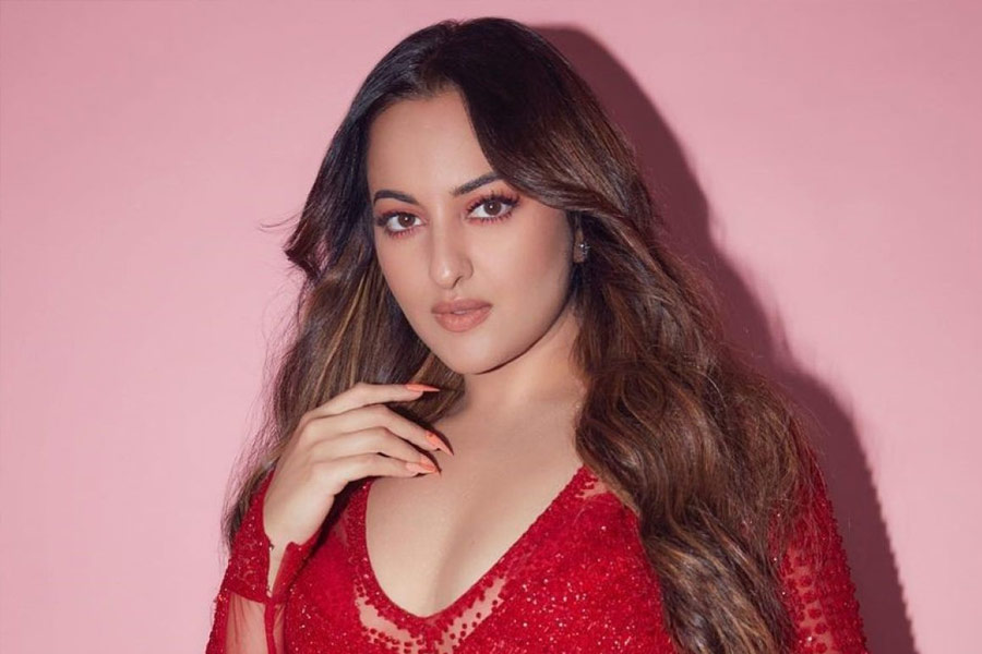 ‘রিও ২’ ছবির হিন্দি ডাবিংয়ের সময় জুয়েল চরিত্রের জন্য কণ্ঠ দিয়েছিলেন বলি অভিনেত্রী সোনাক্ষী সিন্‌হা।