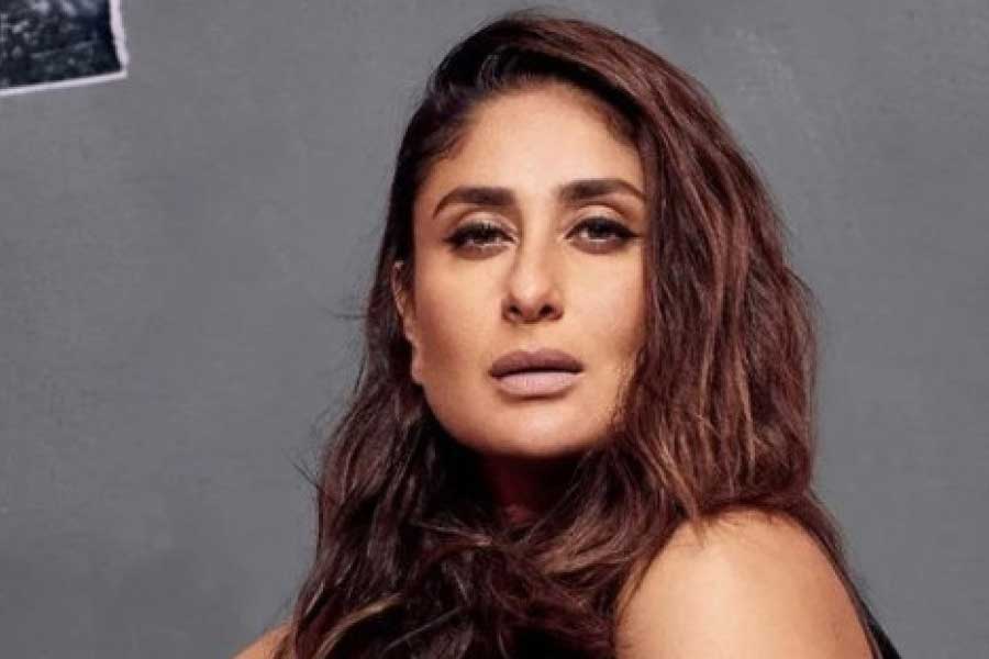 ২০১২ সালে মুক্তিপ্রাপ্ত ‘হিরোইন’ ছবিতে অভিনয় করে নজর কাড়েন করিনা কপূর খান। তবে ছবিনির্মাতাদের প্রথম পছন্দ ছিলেন না করিনা।