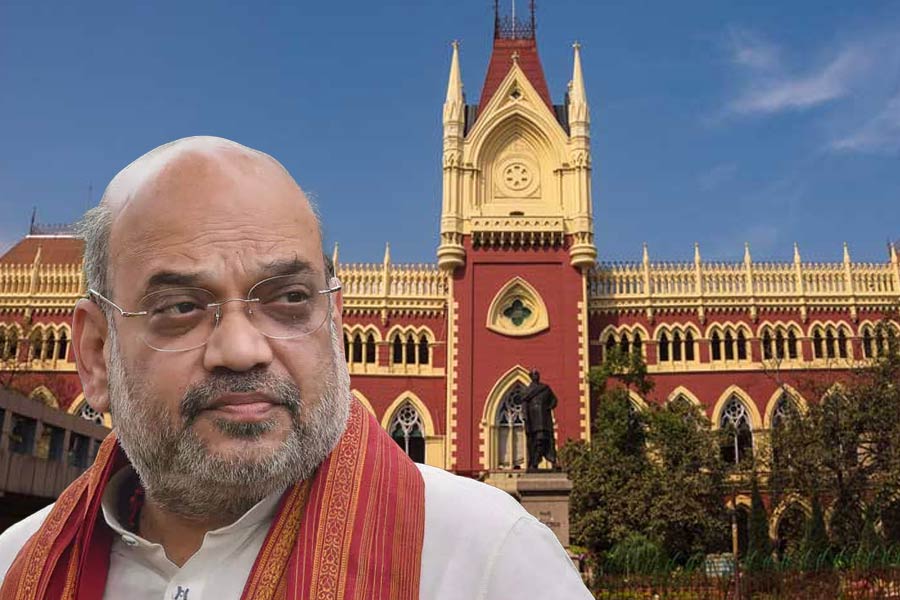 Division Bench of Calcutta high court grants permission for BJP rally in dharmatala
