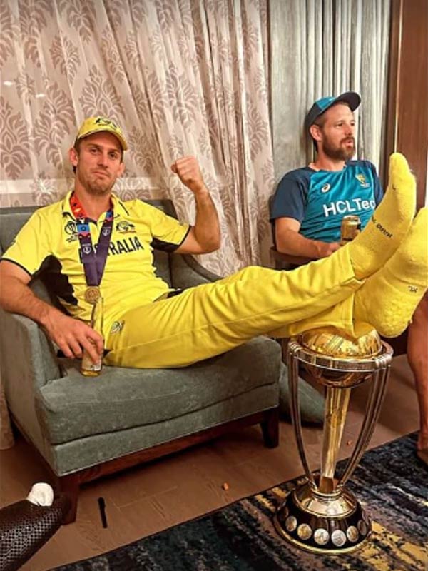 odi World Cup