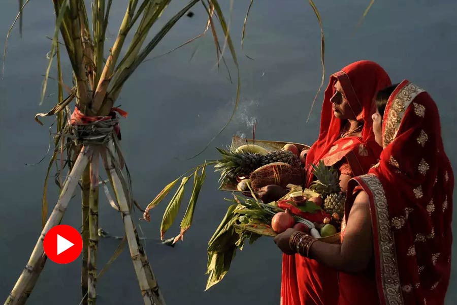 Two brothers shot dead and four injured in Bihar while returning from Chhath Puja celebration