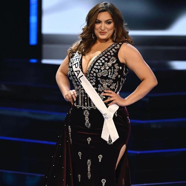 ২১ বছর বয়সে ‘মিস্ নেপাল’ খেতাব জয়ের বছর কয়েক আগেও দীপিকা ভাবেননি কোনও দিন সৌন্দর্য প্রতিযোগিতায় অংশগ্রহণ করবেন। পড়াশোনা নিয়েই মেতে থাকতেন। নার্সিংয়ের ছাত্রী ছিলেন দীপিকা। হঠাৎই মডেলিংয়ে আসেন।