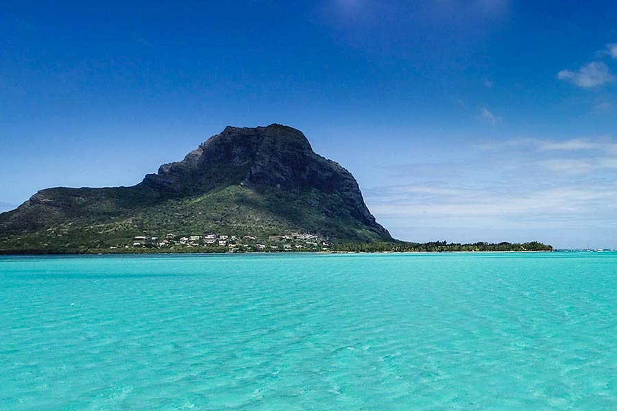 India is reportedly making military base in Mauritius island 