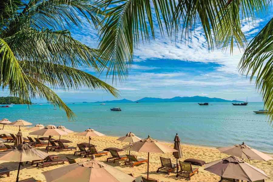 India is reportedly making military base in Mauritius island 